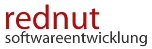 rednut Logo